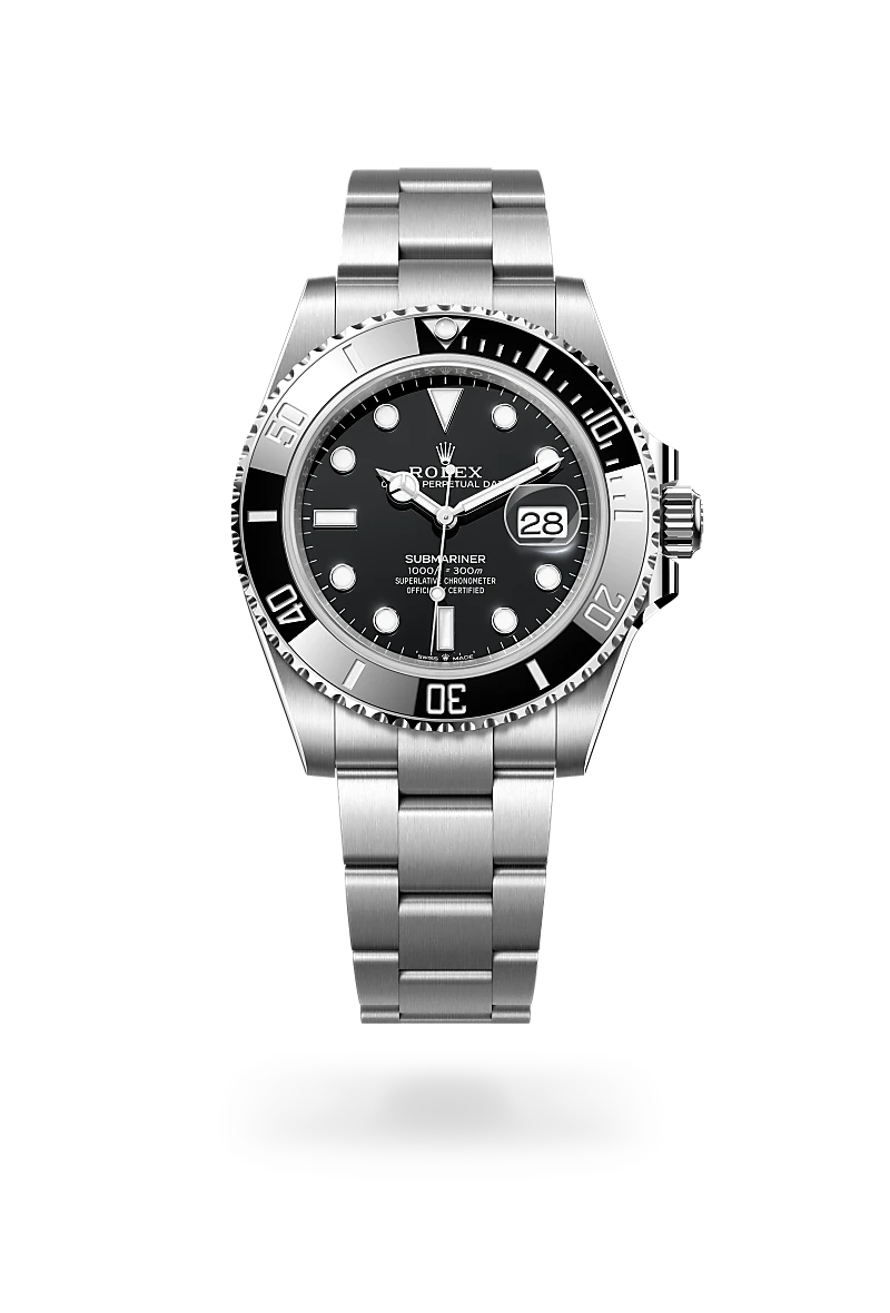 126610LN