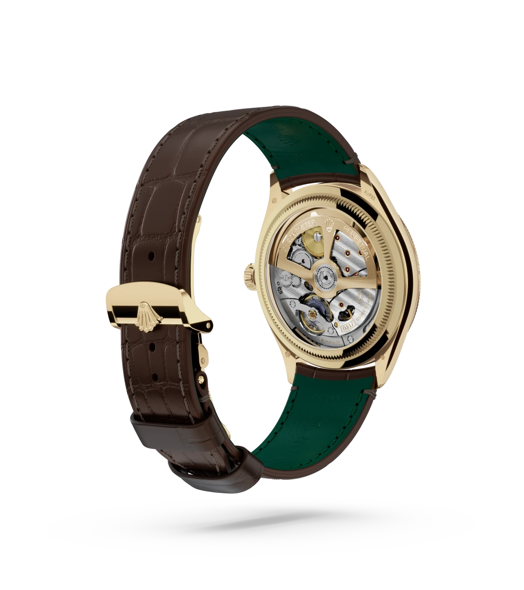 Rolex M228239-0033
