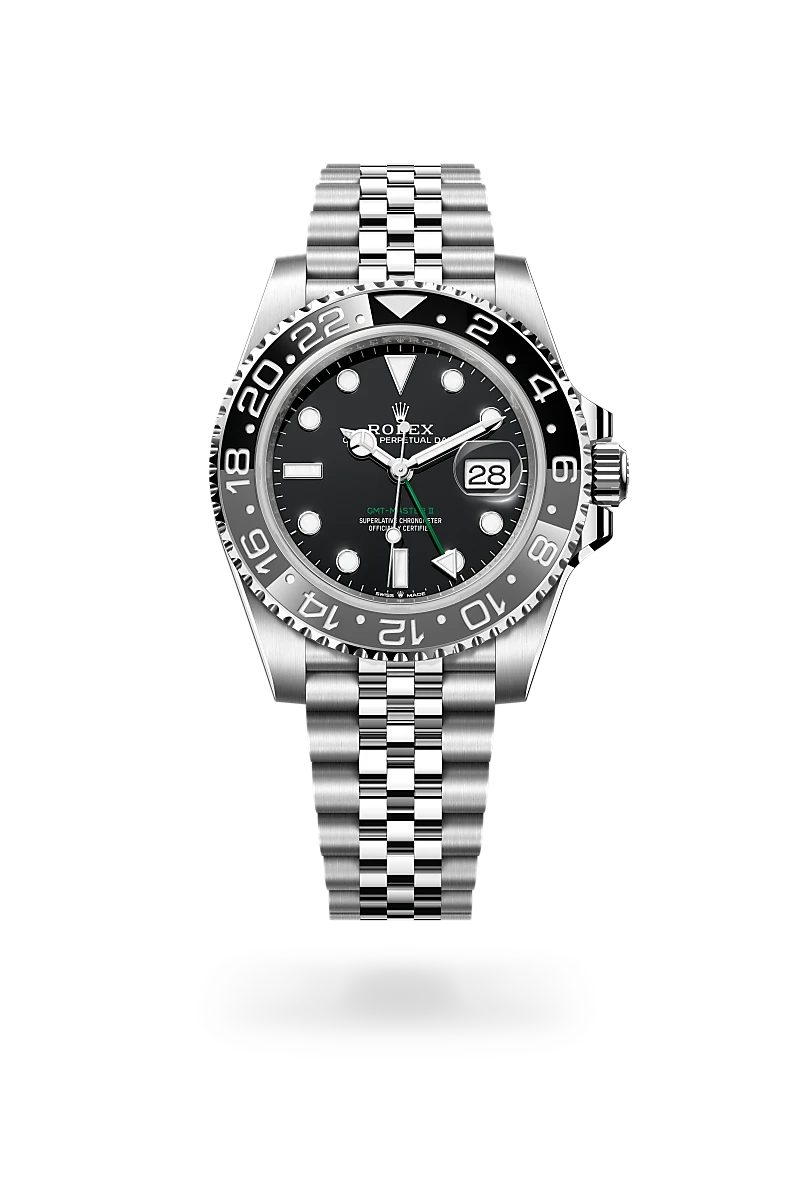 126710GRNR