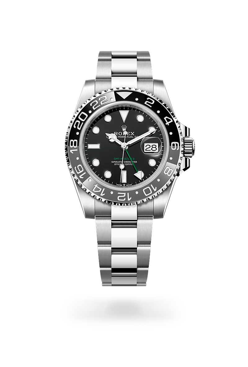 126710GRNR